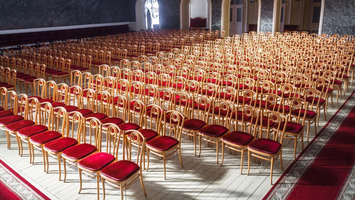    Фото: vk.com/spb_capella