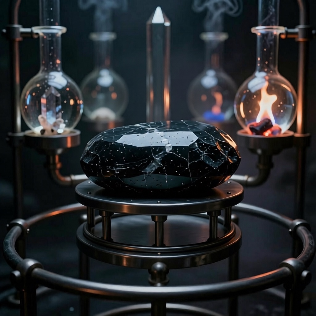 Камень резонанса