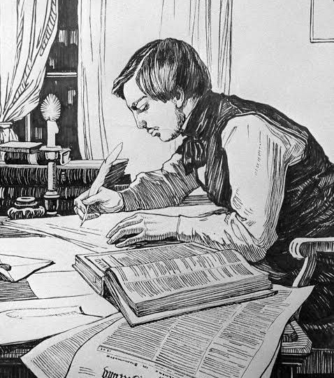 Энгельс о России и русских, или был ли Энгельс русофобом?