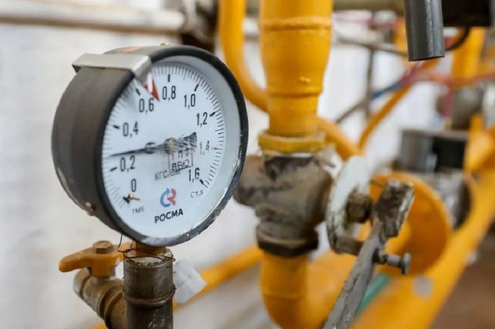 Фото: Пресс-служба мэрии Майкопа