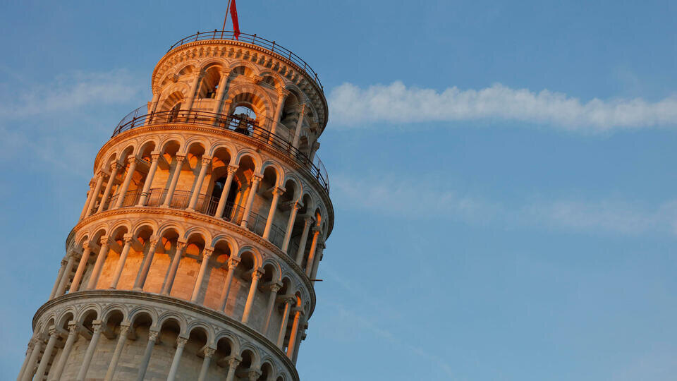 Фото: © Fabio Muzzi/TASS