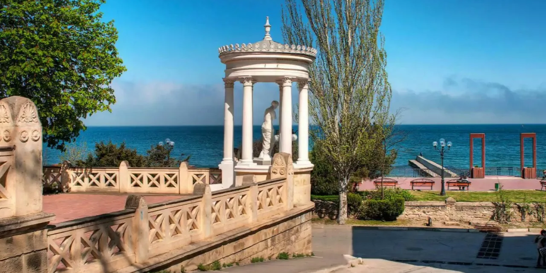 Феодосия 2026: о чем расскажут только отзывы