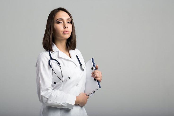 "Чужая кровь". Часть 20