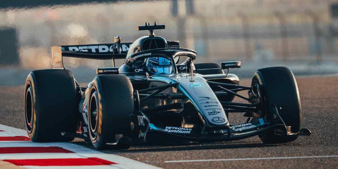 Формула-1 и гибридные двигатели // медленные трассы, недовольные пилоты, разочарованные зрители …