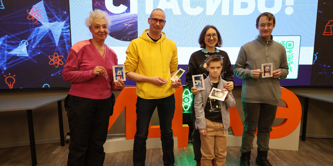 Космические баталии