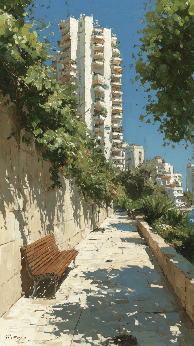 Солнечная тропа