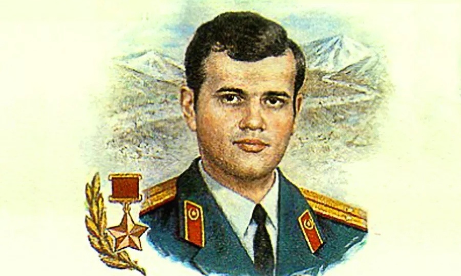 Маузер против автомата: зачем советский лейтенант носил в Афганистане трофейный пистолет