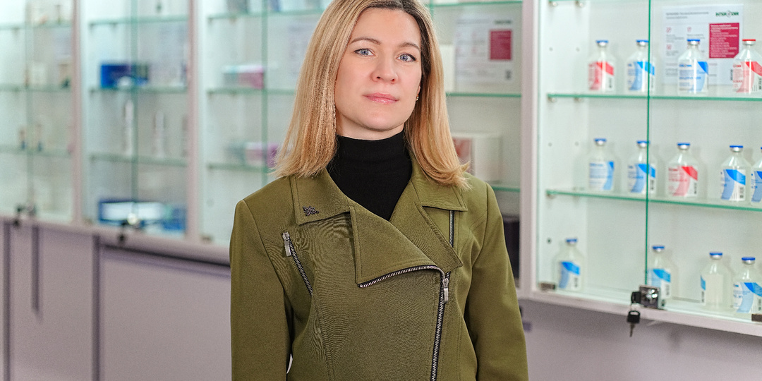 «Привлекли люди и то благое дело, которым они занимаются»