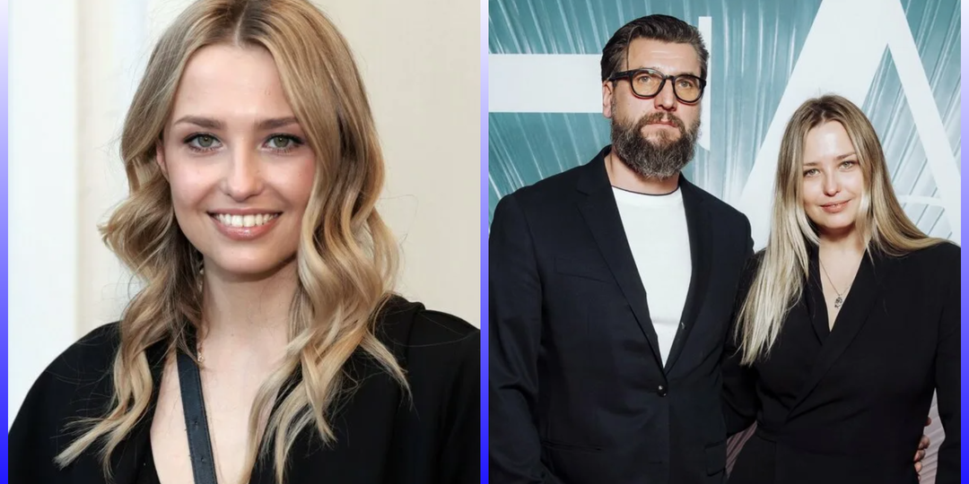 Я плакала в загсе: тайная свадьба Шиловской с Устюговым и как он помирил ее с дедом перед уходом артиста