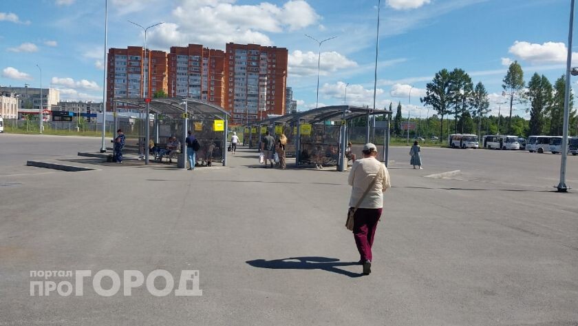    из архива "Про Город"