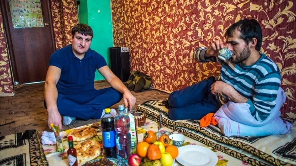 В суд направлено дело о незаконной миграции в Пермском крае