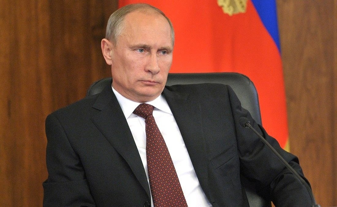    Фото: kremlin.ru