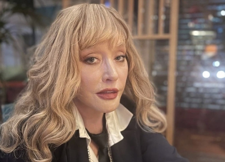     Алла Пугачева