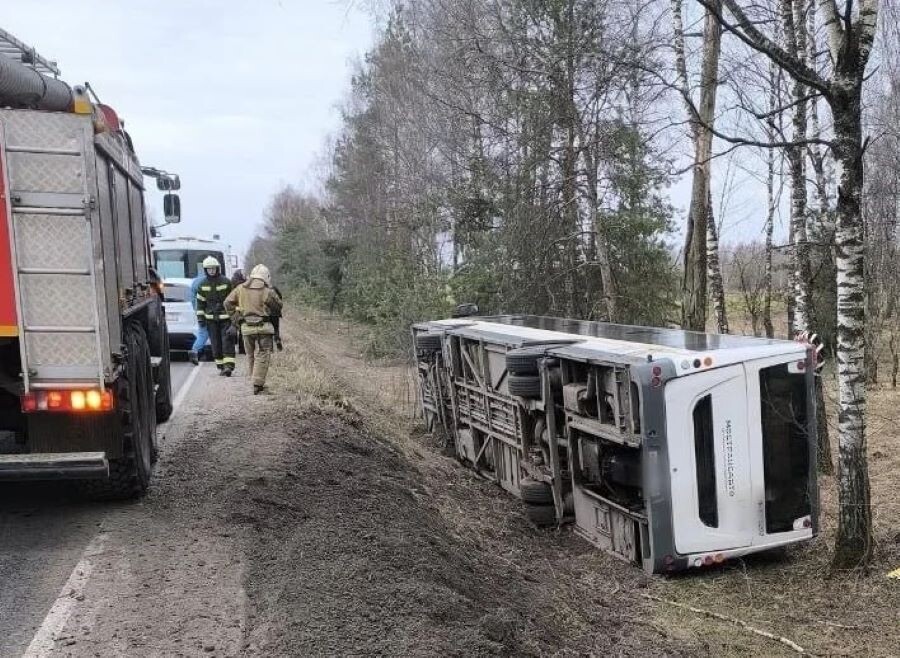     / Источник: t. me/Подмосковная полиция