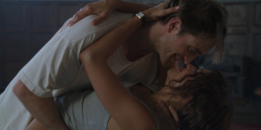 Антиромком о проблемной свадьбе «Вот это драма!» с Зендеей и Робертом Паттинсоном в российском прокате