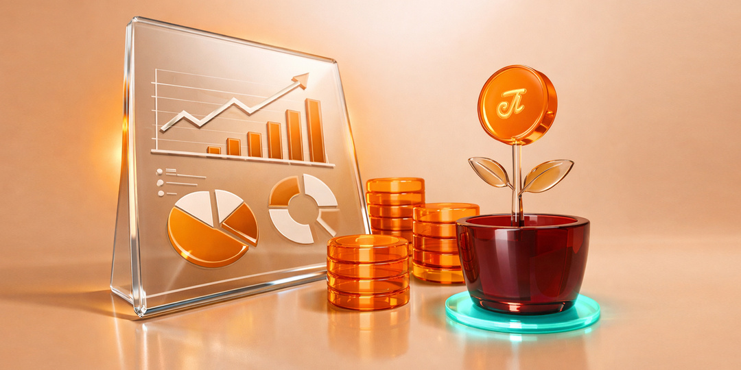 Как откладывать деньги легко и с интересом