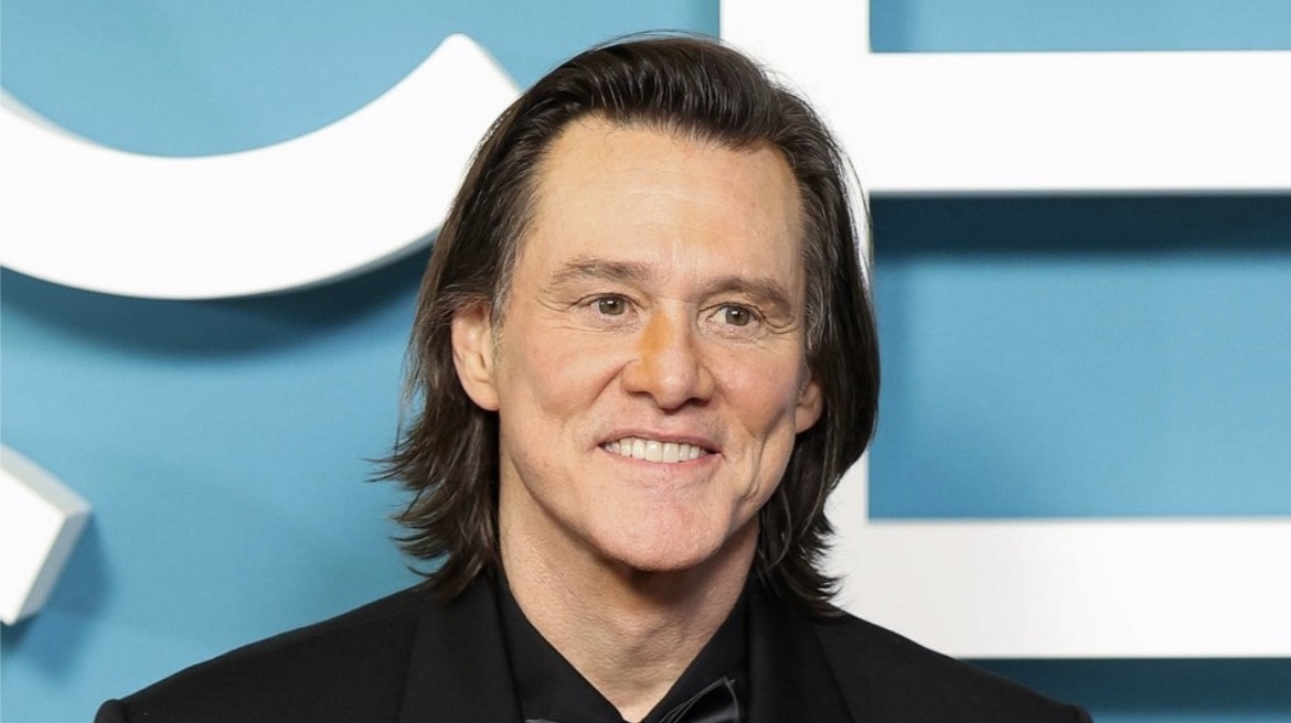 Джеймс Юджин Керри