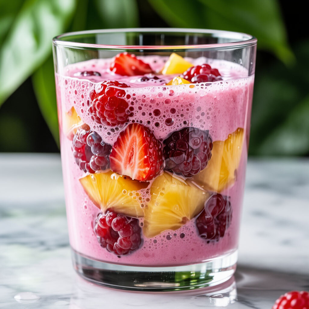 Быстрые углеводы из ЗОЖ-продуктов вызывают скачок инсулина и отправляют глюкозу в жировые депо.