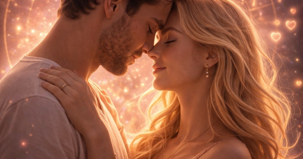 Любовь и страсть — это важные аспекты в любых отношениях