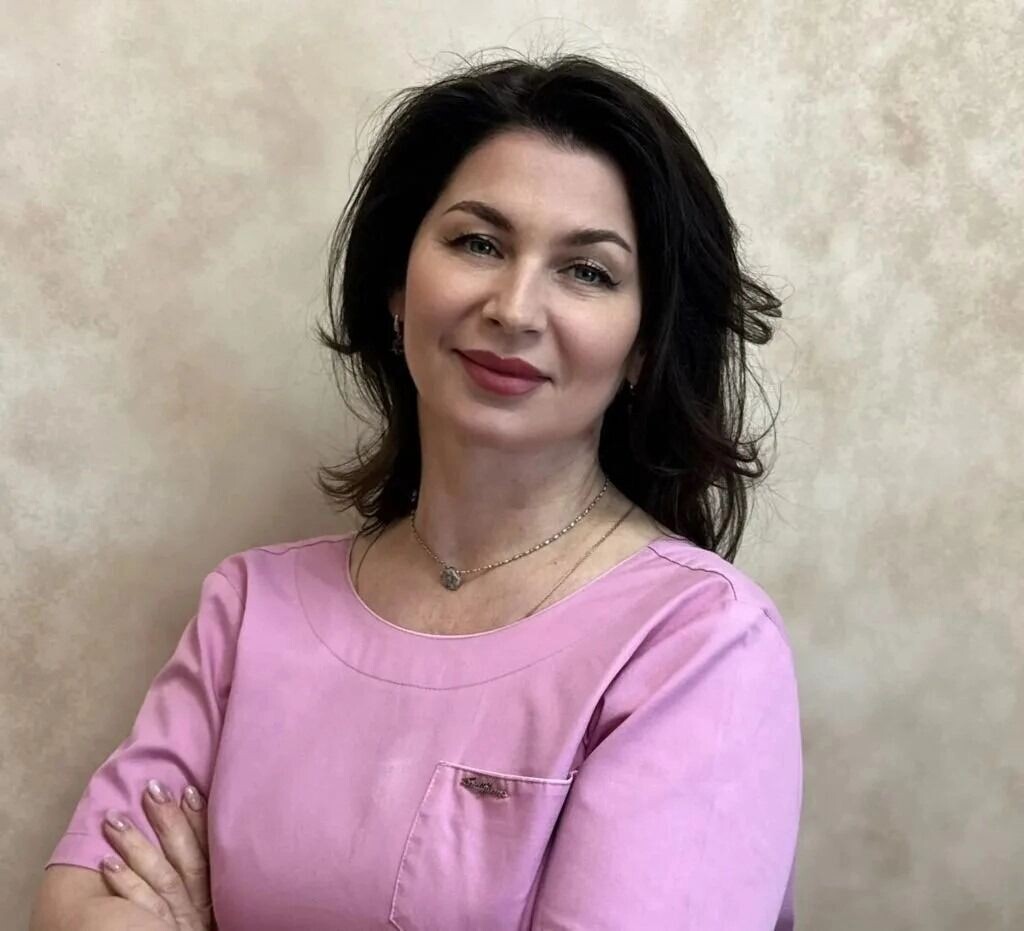    Черникова Ирина Юрьевна Главный врач клиники «Доктор Перфекто»   bel.ru