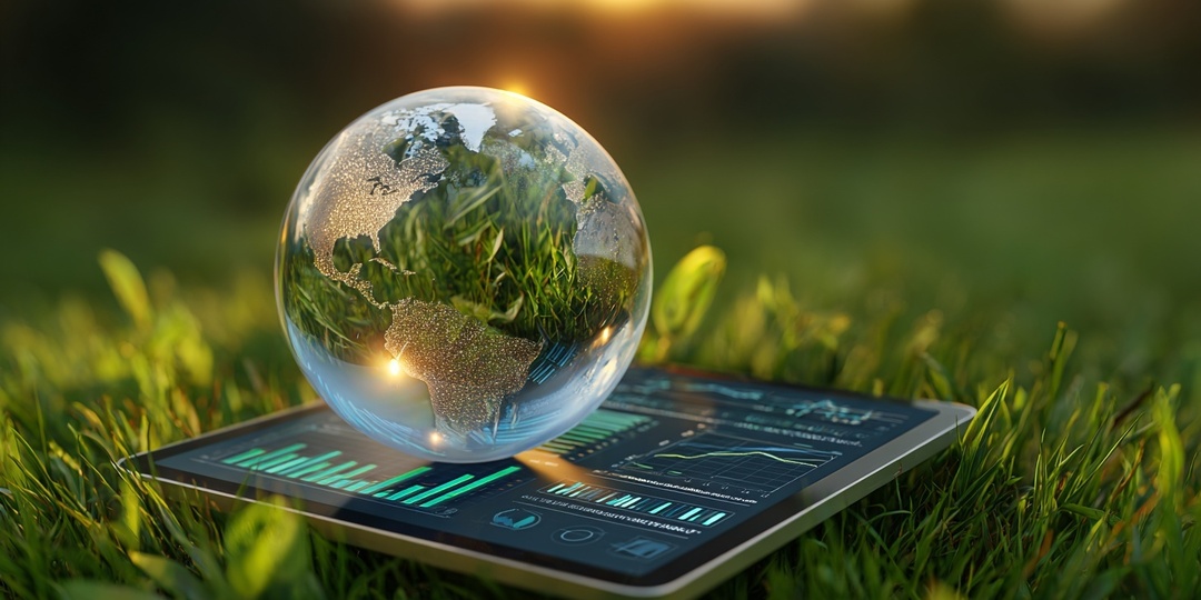 ESG-инвестиции: как зарабатывать и “спасать планету” одновременно