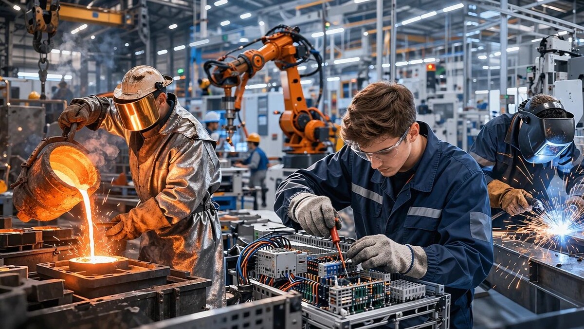    Фото: иллюстрация создана с использованием нейросети YandexGPT