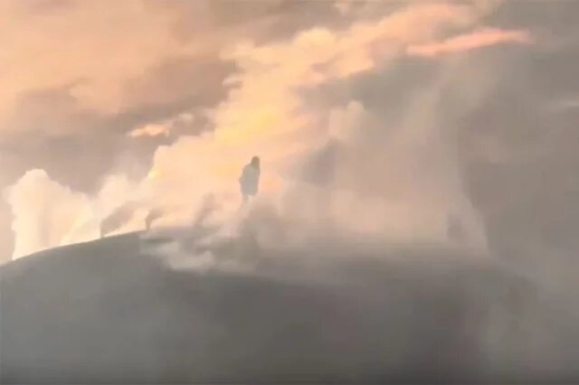    Что за видео с песней «Седая ночь» в исполнении Канье Уэста?