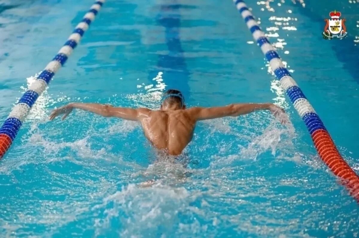    Смоленская область вошла в число лучших спортивных регионов России