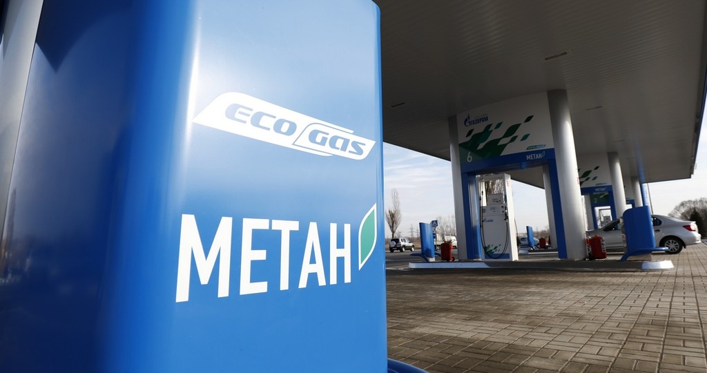 Белгородцам увеличат субсидии для перевода автомобилей на метан