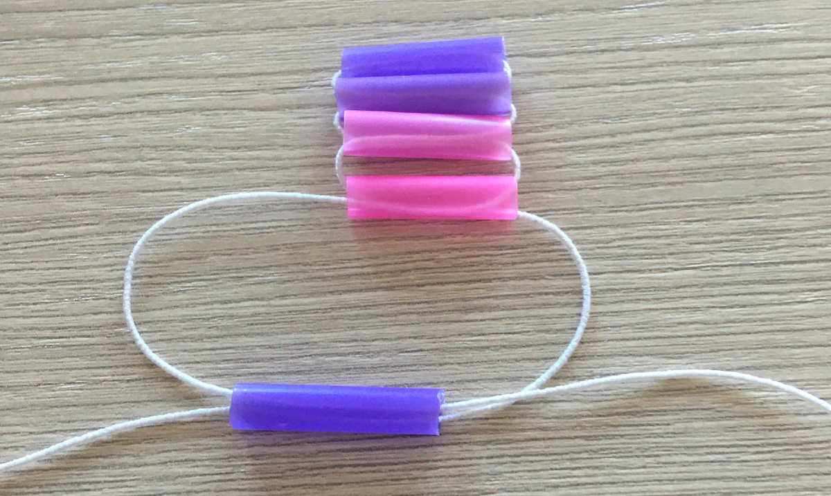 Случайно попала на урок технологии 