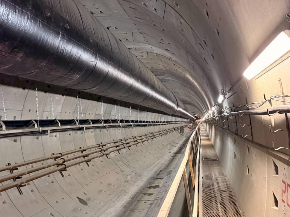 Фото: телеграм-канал «Подземник»