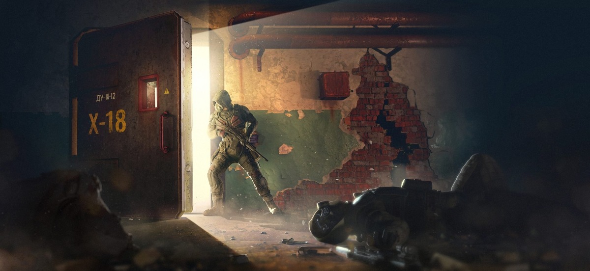    STALKER 2 получит бесплатный сюжетный квест про лабораторию X-18