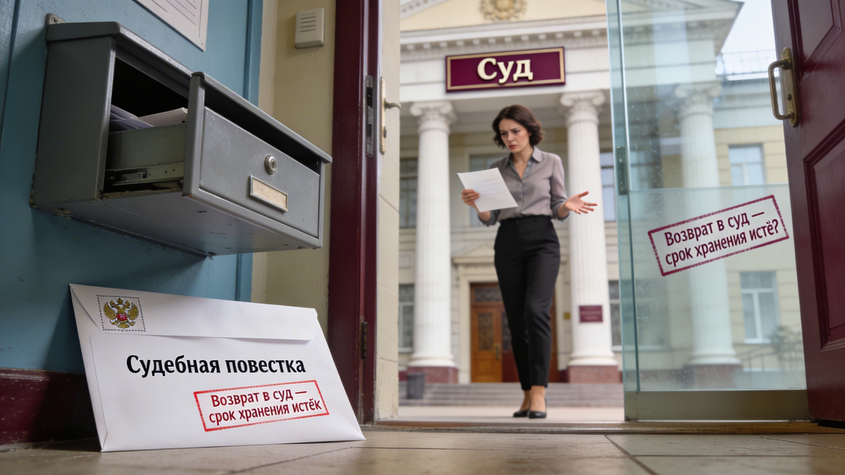 Изображение создано при помощи ИИ