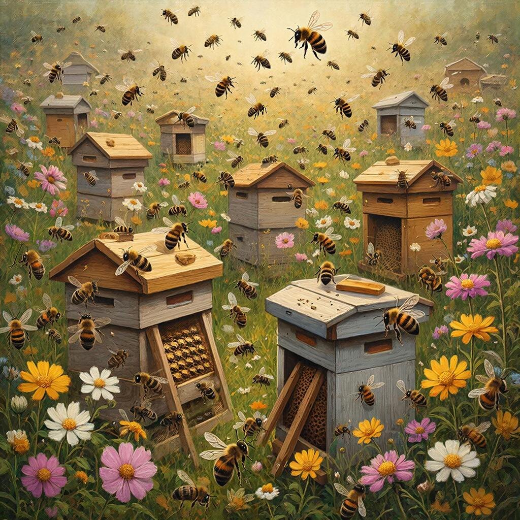 Изображение сгенерировано сервисом GigaChat 