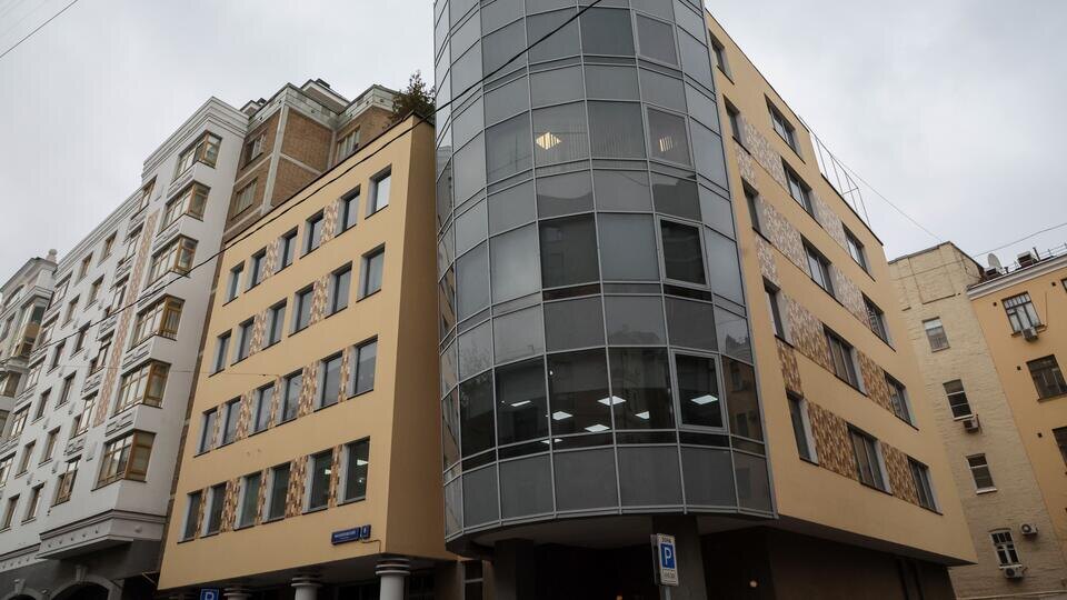 Фото: © Белкин Алексей/ТАСС