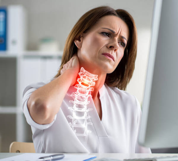 Остеохондроз шейного отдела: симптомы, которые вы игнорируете