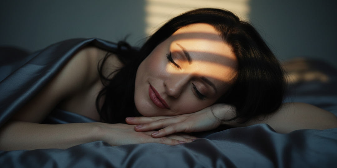 Спать голышом — это не про эпатаж, а про здоровье: исторические корни, научные факты и психологический эффект