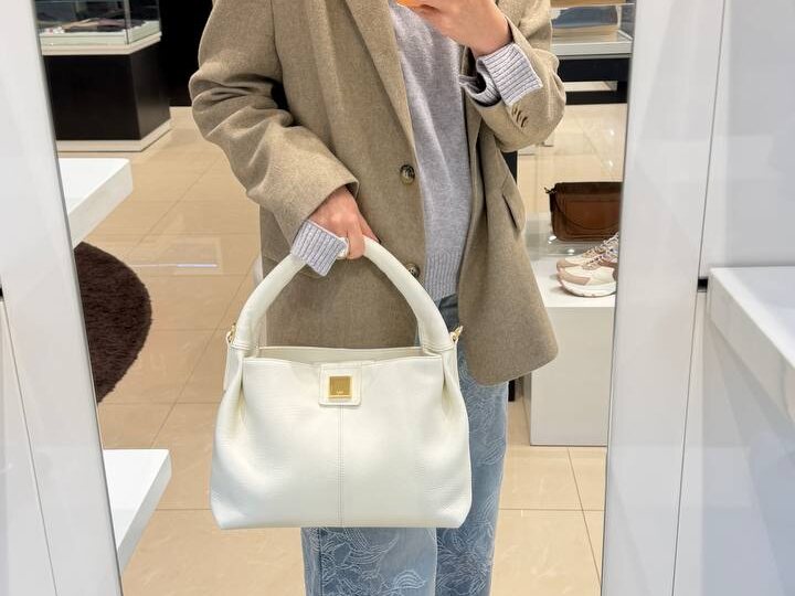 Шоппинг в Hogl: стильные сумки и обувь