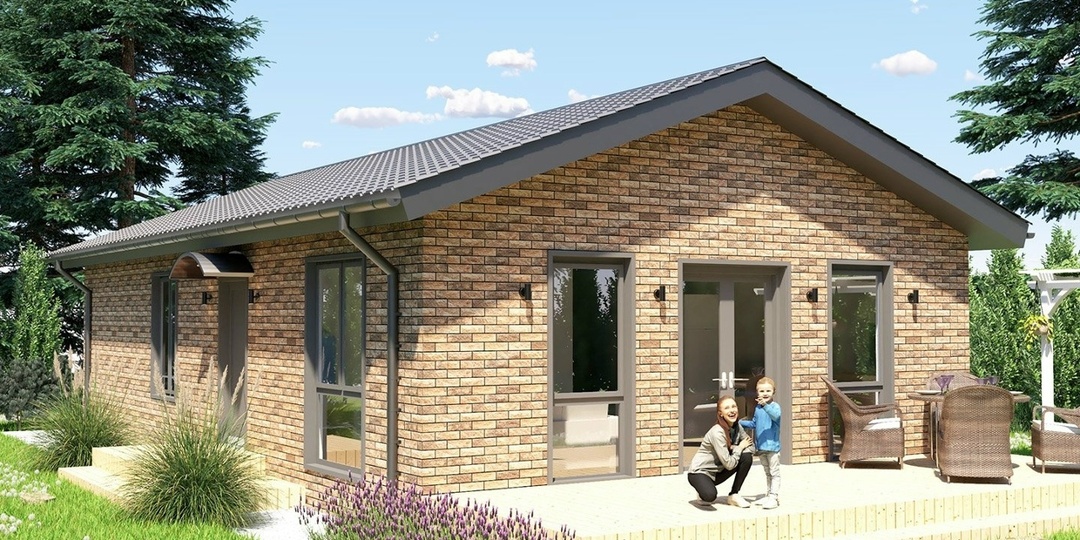 Газобетон и экология: где правда, а где миф?