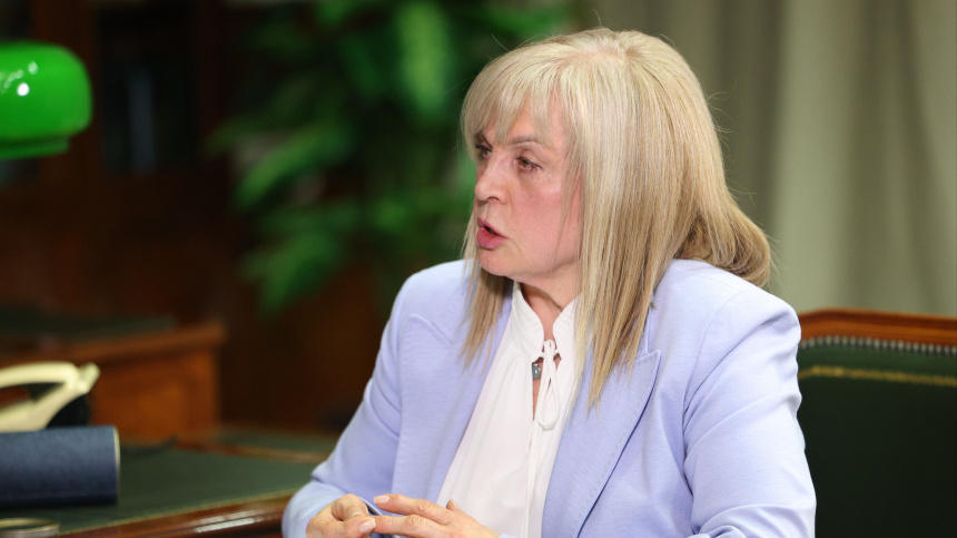    Фото: © РИА Новости/Александр Щербак