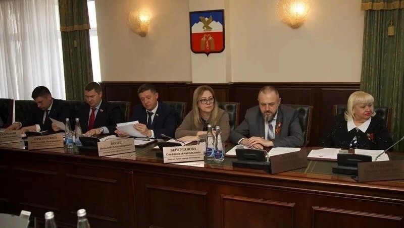      Фото: администрация Пятигорска