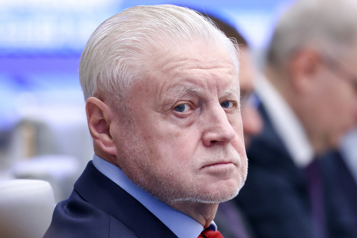   Артем Геодакян/ТАСС- Сергей Миронов