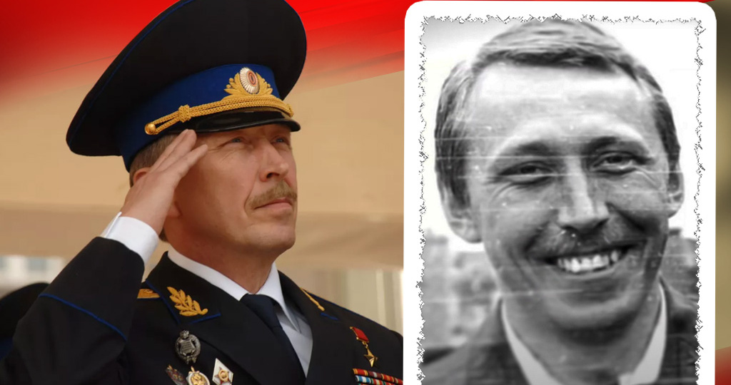 Как бурятский парень выполнил в Афгане почти невозможное задание? И стал Героем Советского Союза, единственным из военной контрразведки