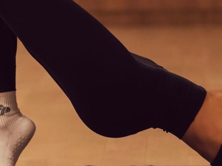 Результат не случается, а достигается. 7 правил дисциплины, которые реально строят тело