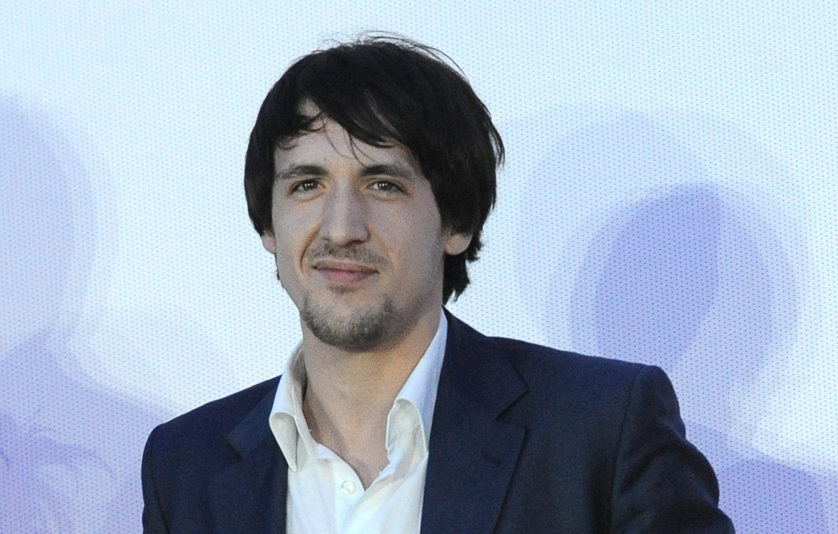    Артур Смольянинов  Валерий Шарифулин