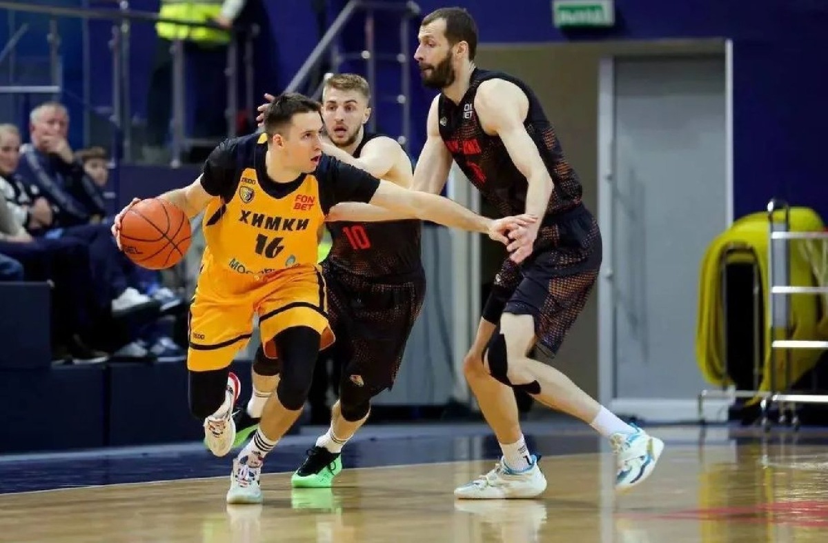    Фото: пресс-служба Минспорта МО