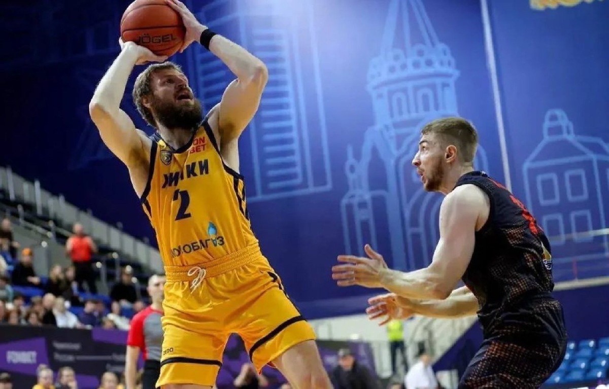     Фото: пресс-служба Минспорта МО