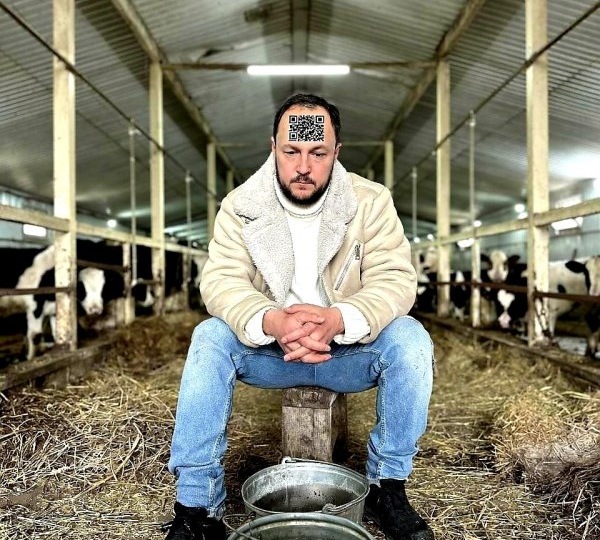 Курский фермер Волков: фермеры стали закрываться из-за цифровых решений