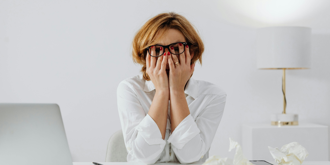 «Спокойствие, только спокойствие»