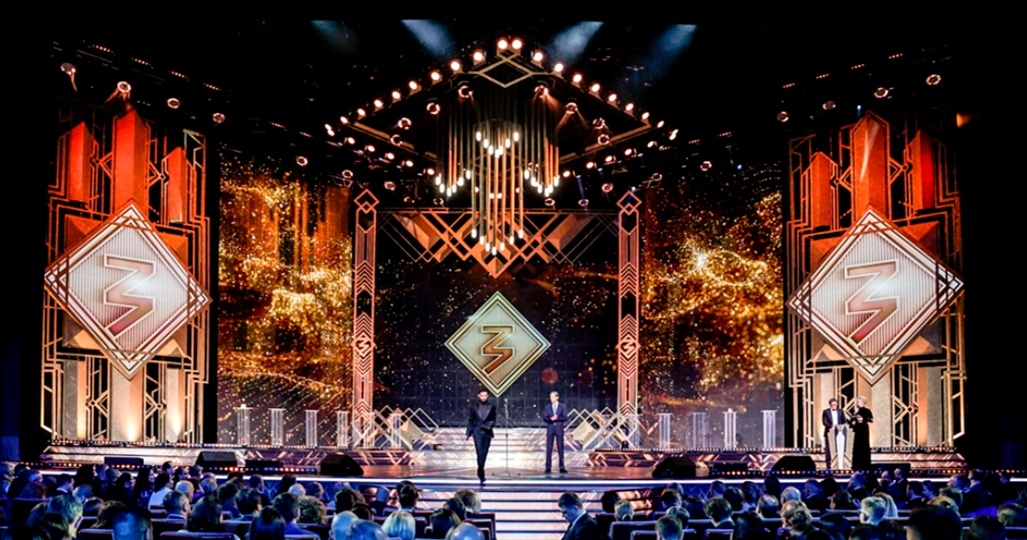 Шестой сезон просветительской премии общества "Знание"